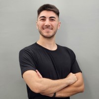MateWare Employee Marcos Peralta's profile photo