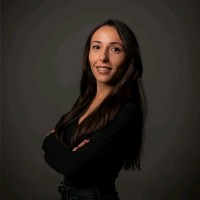 4Create Employee Hristina Jovanoska's profile photo