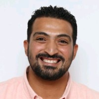 FwRun Employee Khaled Elnimr's profile photo