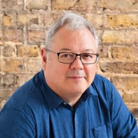 Pm Connect Employee Roger Davies's profile photo