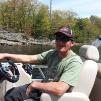 GO Transit Employee Gordon Mark's profile photo