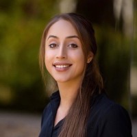 Perfect Union Employee Angelica Sanchez's profile photo