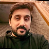 LOFT Community Services Employee Wajid Ali's profile photo