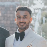 SyriMed Employee Kishan Pankhania's profile photo