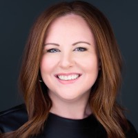 Future Today Institute Employee Melanie Subin's profile photo