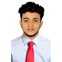 Wipro Employee Faraz Ansari's profile photo