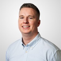 Alpha Wireless Employee Jack Slevin's profile photo