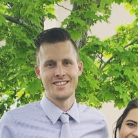 Harris Employee Cody Carter's profile photo