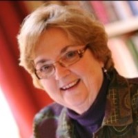 Mary Kipp Email & Phone Number