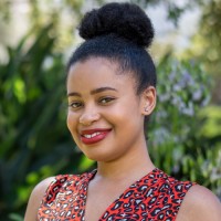 University of California Office of the President Employee Michaela James's profile photo