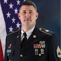 US Army Employee Greg Hinkle's profile photo