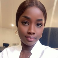 CasaOrascom Employee Safiétou Mbengue's profile photo