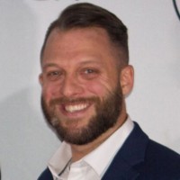 TriRx Pharmaceutical Services, LLC Employee Caleb Hamlin's profile photo