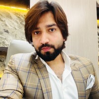 Hundred Homes Buying and Selling of Real Estate LLC Employee Muhammad Usman's profile photo