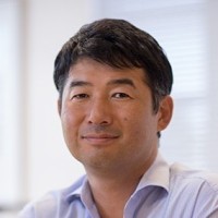Icon Ventures Employee Takenori Sanami's profile photo