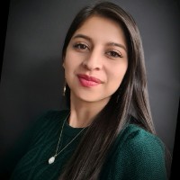 Intuitive Solutions Employee Nataly Alexandra Suarez's profile photo