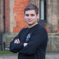 KONTOR Employee Dylan Wallis's profile photo