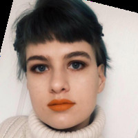 Assemble, a community space for arts + technology Employee Abigail Sutherland's profile photo