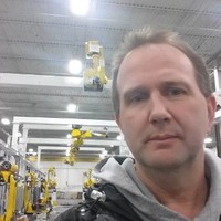 Encore Automation Employee Scott Lynnes's profile photo