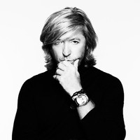 Nicky Clarke Employee Nicky Clarke's profile photo