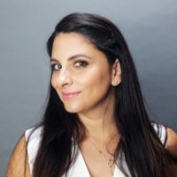 Luxury Living Group Employee Valeria Capici's profile photo