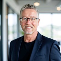 Logical Storage Solutions Limited Employee Nigel Harris's profile photo
