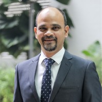 Anshuman Tripathi Email