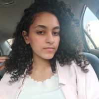 Mariam Saad Email