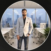 aiTouch Employee Ankit Tomar's profile photo