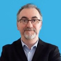 STMicroelectronics Italia Employee Alessandro Bastoni's profile photo