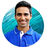 Decode Age Employee Rakesh Somani's profile photo