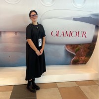 Glamour Tour Operator Employee Martina Lorenzini's profile photo