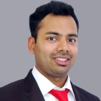 TravelPlus Employee Devesh Gupta's profile photo