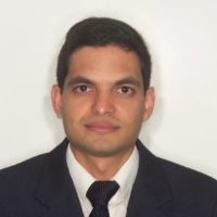 Instituto Tecnológico de Aeronáutica - ITA Employee Guilherme Rocha's profile photo