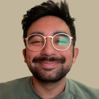 Impact Venture Capital Employee Sean Mishra's profile photo