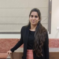 Vista Employee Harshita Sharma's profile photo