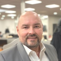 APILOG Automation Employee Cyril Mignon's profile photo