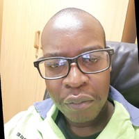 Afrimat Employee Matodzi Mulaudzi's profile photo