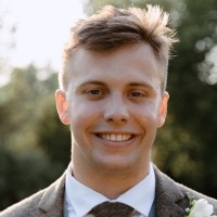 Guardian Defense Group Inc. Employee Zachary Kindel's profile photo