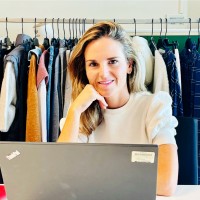 El Corte Inglés Employee Belén Caruncho's profile photo