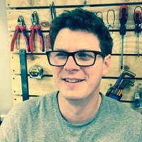 PrintNode Limited Employee James Tuthill's profile photo