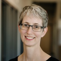 The Improve Group Employee Amy Cyr's profile photo