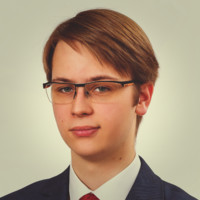 Apropo Employee Grzegorz Modzelewski's profile photo