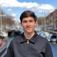 Frederik Thede Email & Phone Number