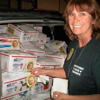 N.B. West Contracting Employee Debbie Bennett's profile photo