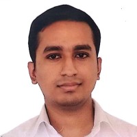 Deloitte Employee Ratul Das's profile photo