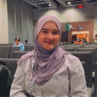 ABOD Technology Services Employee Norfazlin Wahid's profile photo