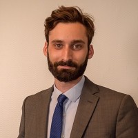 Affinis Conseil Employee Thomas Bonnemaison's profile photo