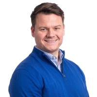 Trutex Ltd Employee Joe Mulligan's profile photo