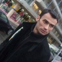 Smart Control Employee Mihai Patularu's profile photo